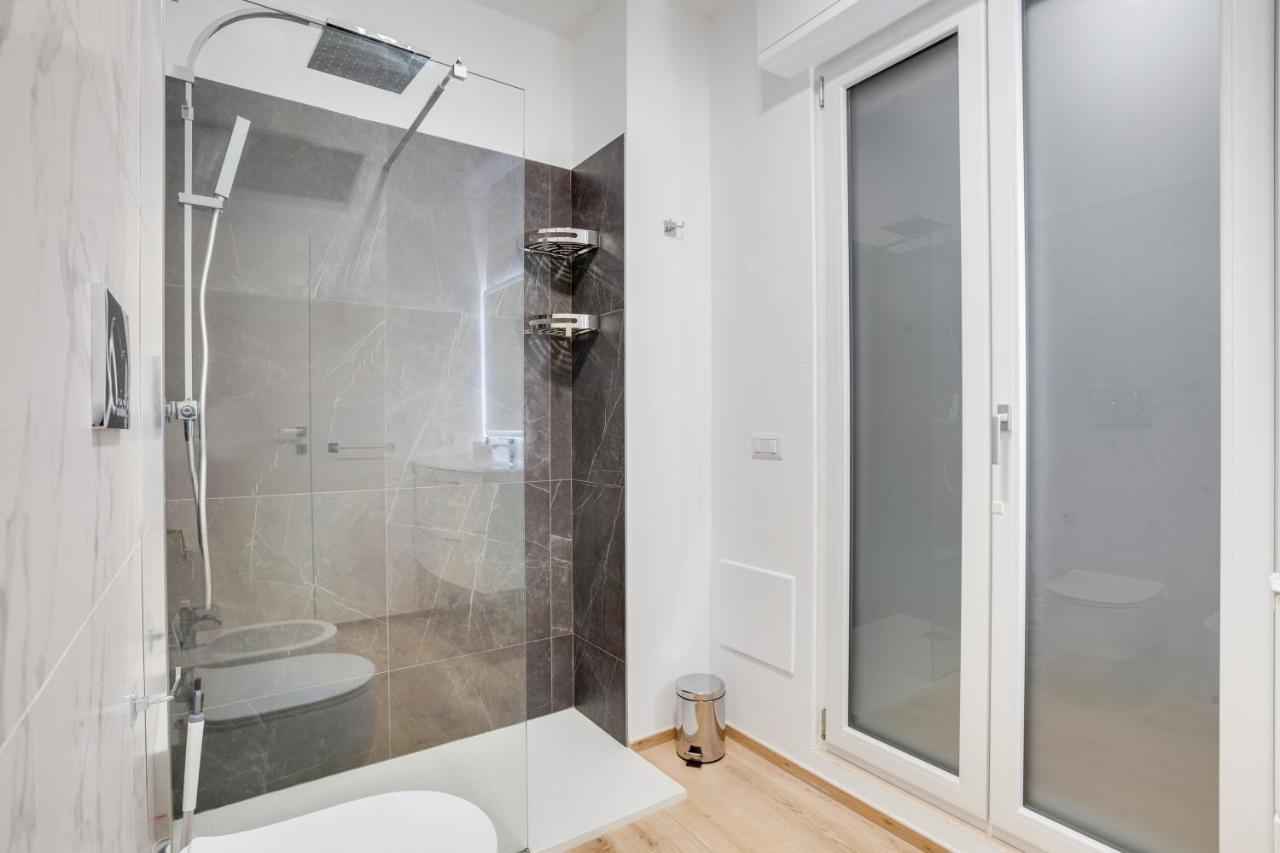 Tramonto Sul Mare Bari Apartment Near The Airport Bagian luar foto
